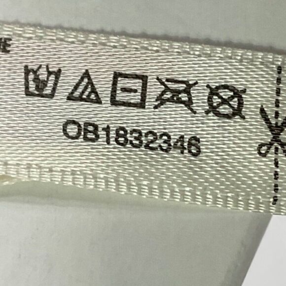 NWT Anthropologie Mauve Ribbed Button-Up Long Sleeve Cropped Cardigan Size S/M - Picture 12 of 14